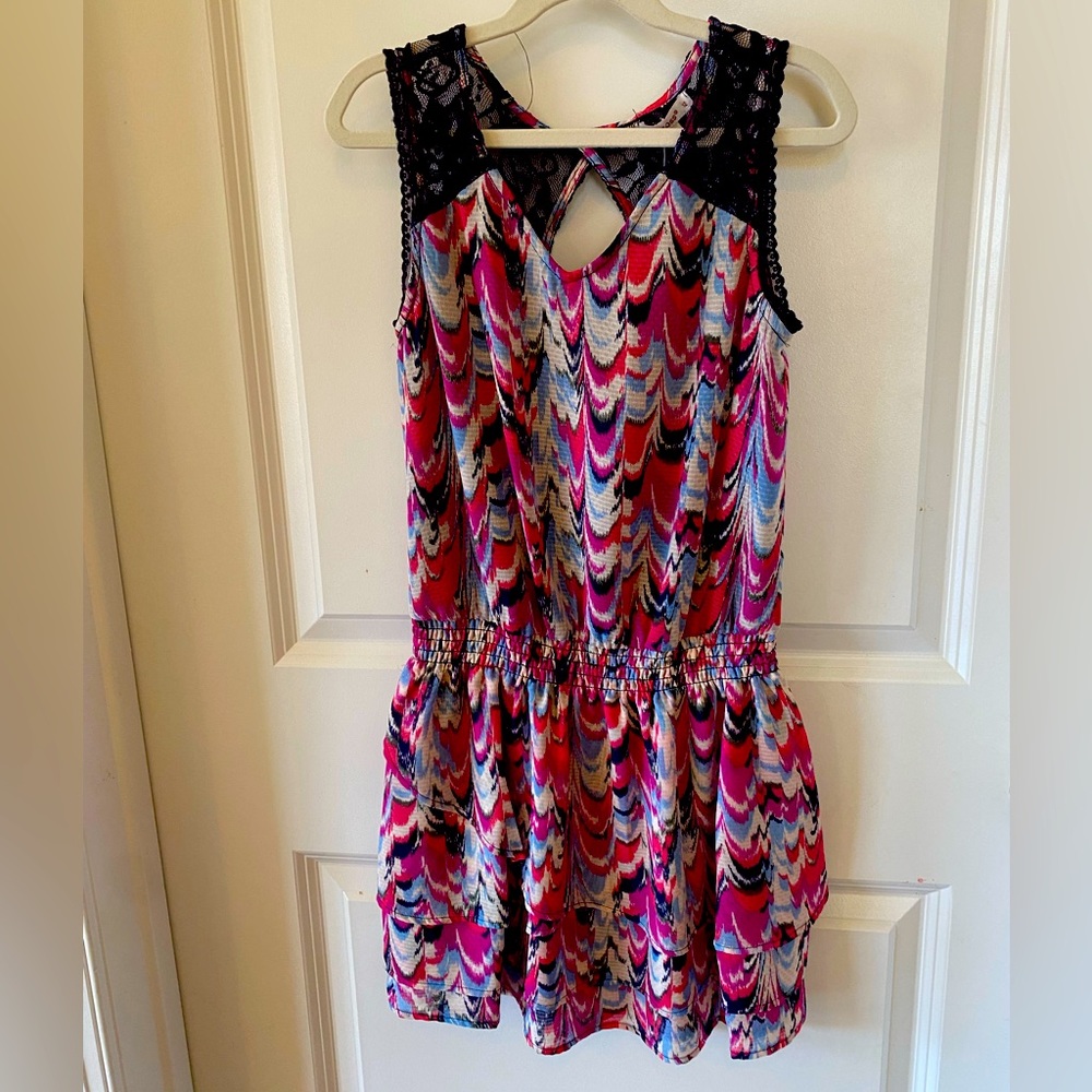 NWT Ella Moss dress